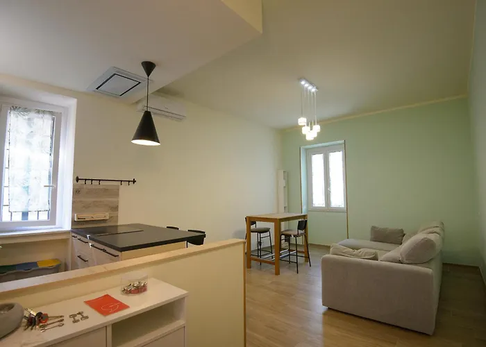 Iris Holiday home *