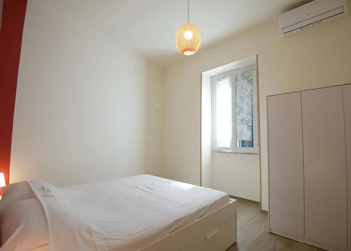 Iris Holiday home Rome