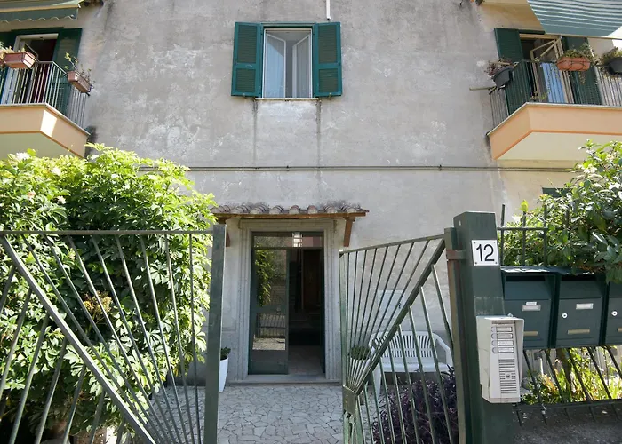 Iris Holiday home *
